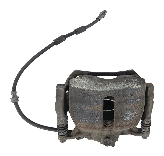 Thumbnail 3: 2015-2017 VW GOLF / AUDI A3 TT (8V MK3) 1.8T 2.0T FRONT LEFT DISC BRAKE CALIPER