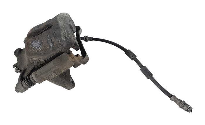 Thumbnail 4: 2015-2017 VW GOLF / AUDI A3 TT (8V MK3) 1.8T 2.0T FRONT LEFT DISC BRAKE CALIPER