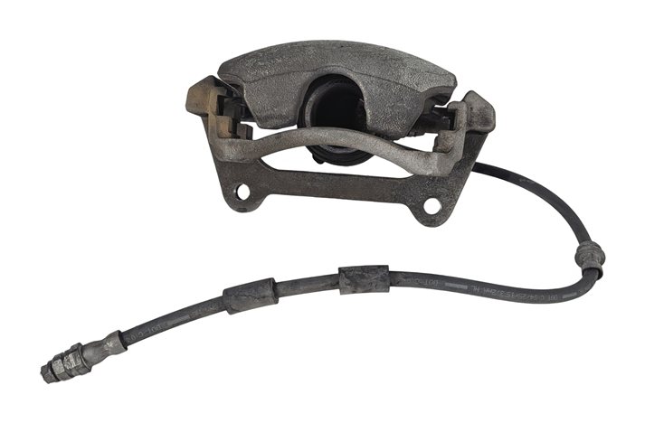 Thumbnail 5: 2015-2017 VW GOLF / AUDI A3 TT (8V MK3) 1.8T 2.0T FRONT LEFT DISC BRAKE CALIPER