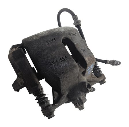 2015-2024 AUDI A3 S3 VW PASSAT (8V) FRONT RIGHT BRAKE CALIPER
