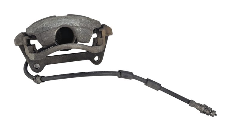 Thumbnail 5: 2015-2024 AUDI A3 S3 VW PASSAT (8V) FRONT RIGHT BRAKE CALIPER