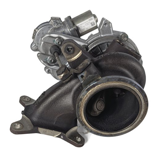 Thumbnail 5: 2015-2016 AUDI A3 VW GOLF (8V MK7) 1.8L EA888 ENGINE TURBOCHARGER TURBO