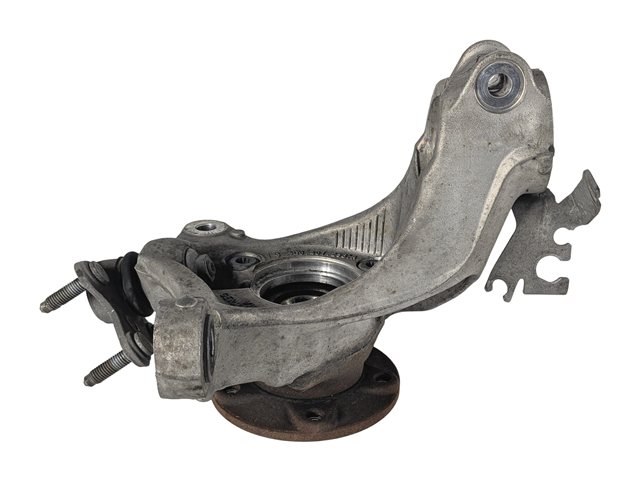 Thumbnail 2: 15-17 VW GOLF GTI / AUDI A3 S3 (8V) FRONT RIGHT SPINDLE KNUCKLE WHEEL BEARING