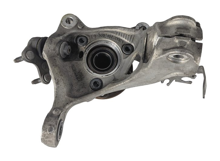 Thumbnail 3: 15-17 VW GOLF GTI / AUDI A3 S3 (8V) FRONT RIGHT SPINDLE KNUCKLE WHEEL BEARING