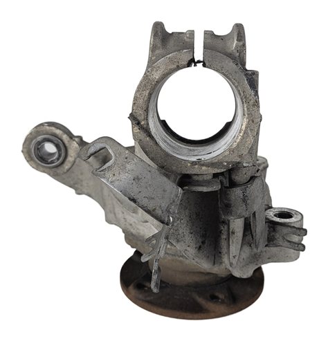 Thumbnail 4: 15-17 VW GOLF GTI / AUDI A3 S3 (8V) FRONT RIGHT SPINDLE KNUCKLE WHEEL BEARING