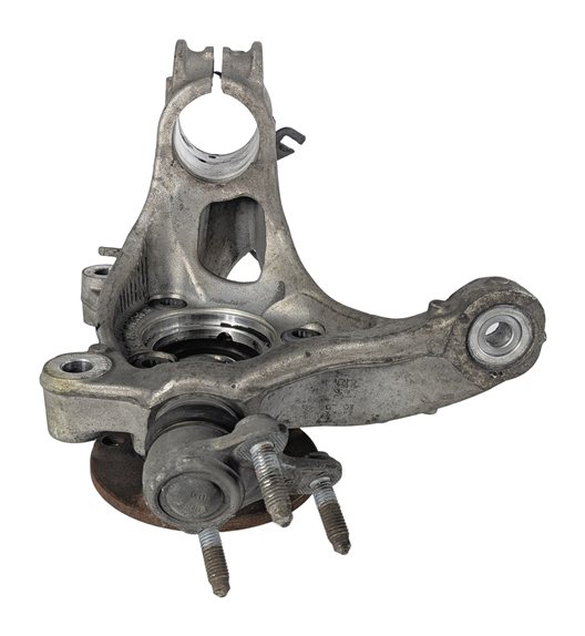 Thumbnail 6: 15-17 VW GOLF GTI / AUDI A3 S3 (8V) FRONT RIGHT SPINDLE KNUCKLE WHEEL BEARING