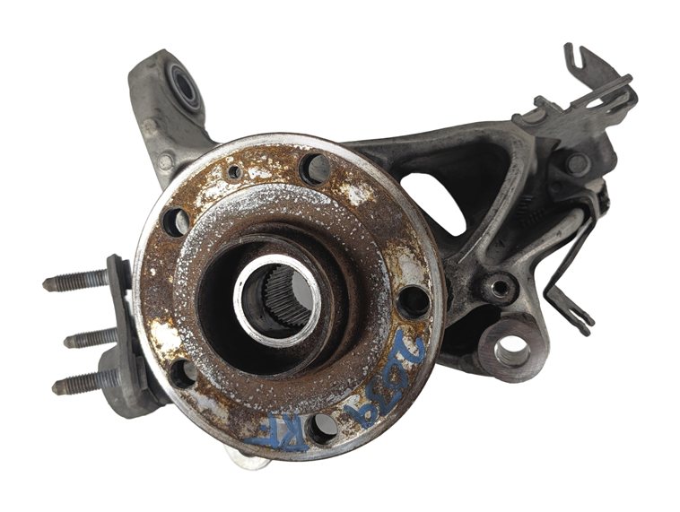 Thumbnail 8: 15-17 VW GOLF GTI / AUDI A3 S3 (8V) FRONT RIGHT SPINDLE KNUCKLE WHEEL BEARING