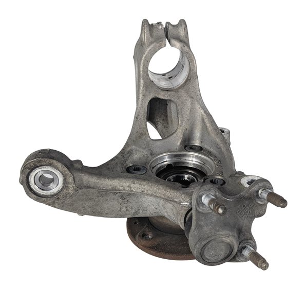 Thumbnail 2: 15-17 VW GOLF GTI / AUDI A3 S3 (8V) FRONT LEFT DRIVER SPINDLE KNUCKLE BEARING