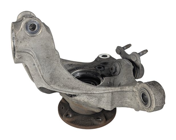 Thumbnail 3: 15-17 VW GOLF GTI / AUDI A3 S3 (8V) FRONT LEFT DRIVER SPINDLE KNUCKLE BEARING