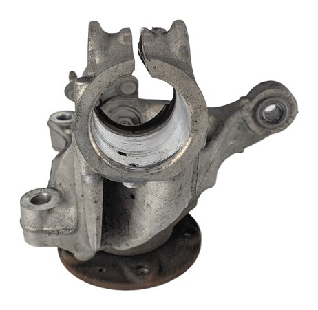 Thumbnail 4: 15-17 VW GOLF GTI / AUDI A3 S3 (8V) FRONT LEFT DRIVER SPINDLE KNUCKLE BEARING