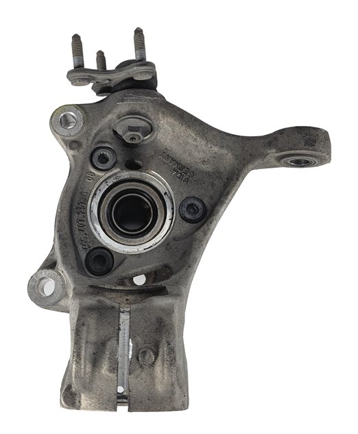 Thumbnail 5: 15-17 VW GOLF GTI / AUDI A3 S3 (8V) FRONT LEFT DRIVER SPINDLE KNUCKLE BEARING