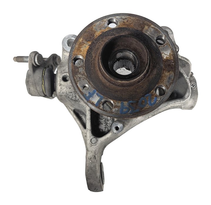 Thumbnail 7: 15-17 VW GOLF GTI / AUDI A3 S3 (8V) FRONT LEFT DRIVER SPINDLE KNUCKLE BEARING