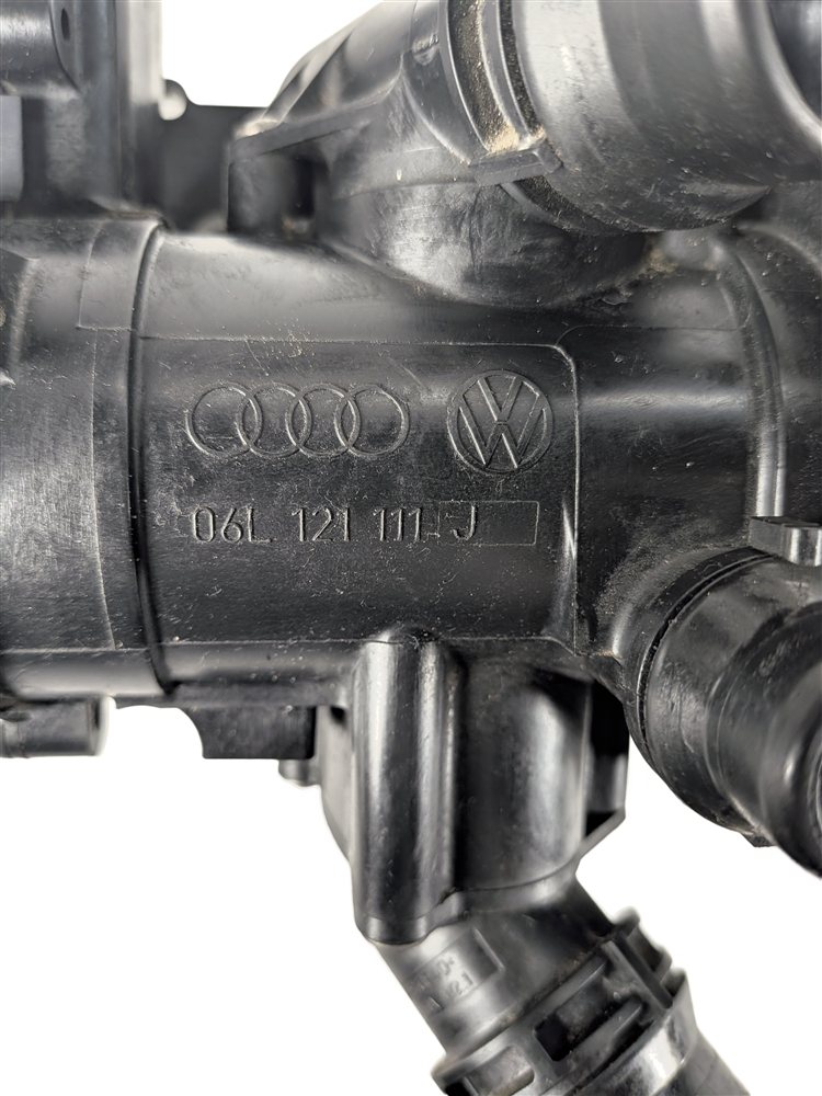 Thumbnail 7: 13-18 VW / AUDI A3 S3 BEETLE GOLF JETTA PASSAT 1.8T 2.0T WATER COOLANT PUMP