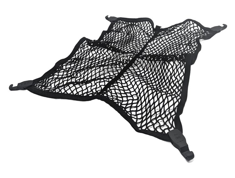 2015 AUDI A3 (8V) REAR TRUNK CARGO STORAGE NET SET/2