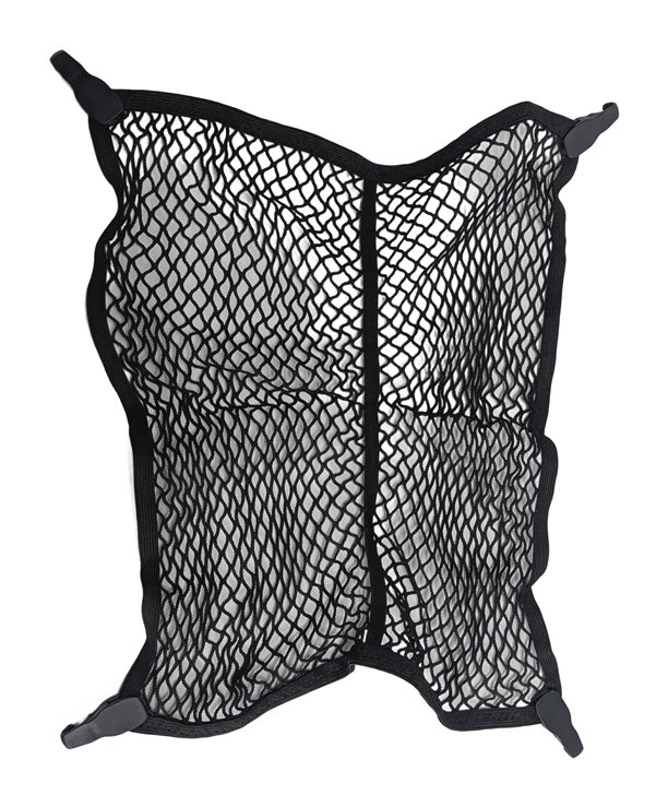 Thumbnail 4: 2015 AUDI A3 (8V) REAR TRUNK CARGO STORAGE NET SET/2