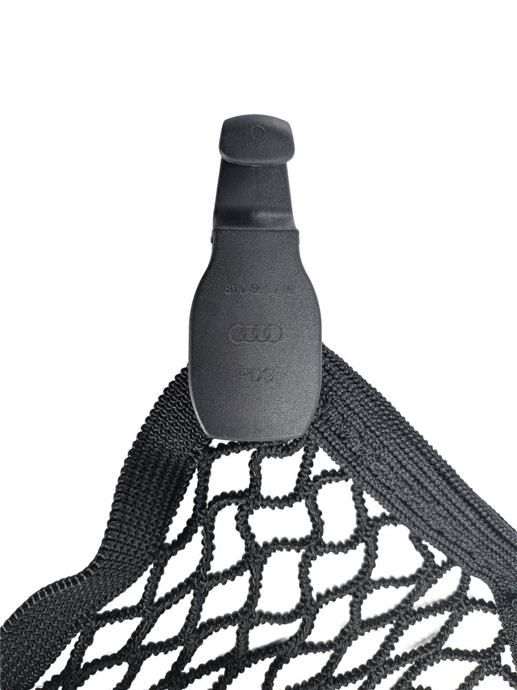 Thumbnail 6: 2015 AUDI A3 (8V) REAR TRUNK CARGO STORAGE NET SET/2