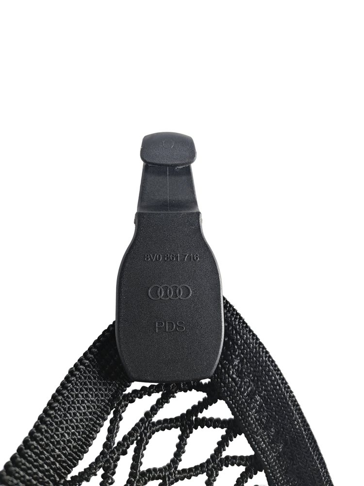 Thumbnail 8: 2015 AUDI A3 (8V) REAR TRUNK CARGO STORAGE NET SET/2