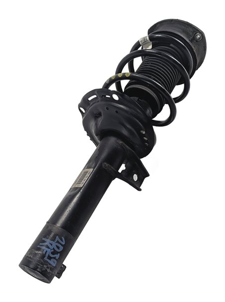 2015-2017 AUDI A3 (8V) FWD FRONT FRONT PASSENGER SUSPENSION SHOCK STRUT