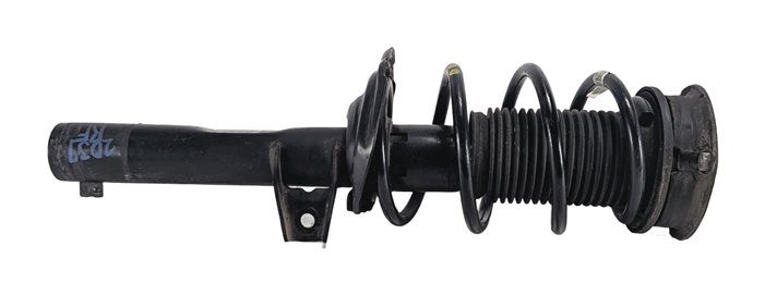 Thumbnail 2: 2015-2017 AUDI A3 (8V) FWD FRONT FRONT PASSENGER SUSPENSION SHOCK STRUT