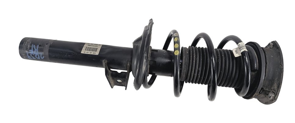 Thumbnail 3: 2015-2017 AUDI A3 (8V) FWD FRONT FRONT PASSENGER SUSPENSION SHOCK STRUT