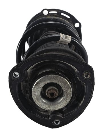 Thumbnail 4: 2015-2017 AUDI A3 (8V) FWD FRONT FRONT PASSENGER SUSPENSION SHOCK STRUT
