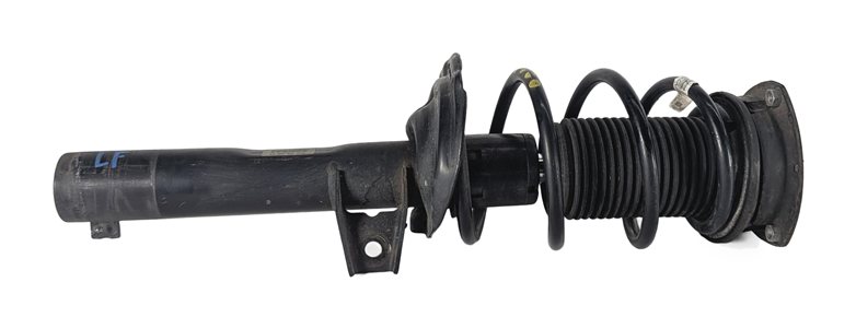 2015-2017 AUDI A3 (8V) FWD FRONT LEFT DRIVER SUSPENSION SHOCK STRUT
