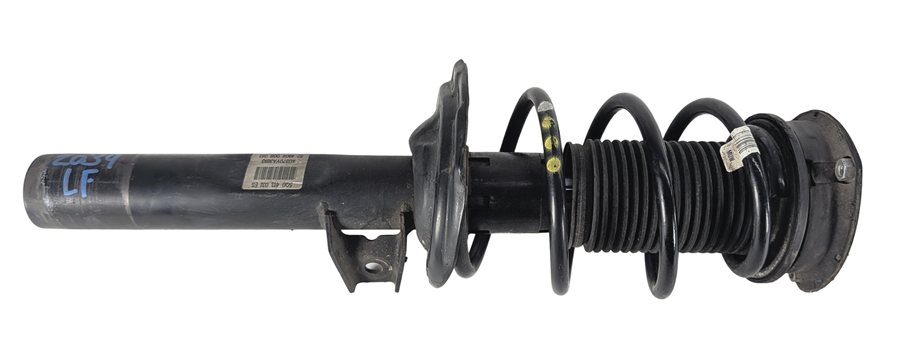 Thumbnail 2: 2015-2017 AUDI A3 (8V) FWD FRONT LEFT DRIVER SUSPENSION SHOCK STRUT
