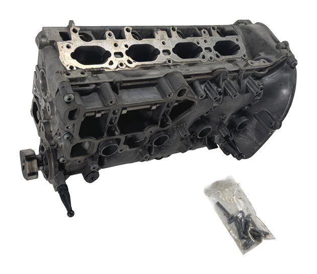 Thumbnail 1: 2015-2016 AUDI A3 VW GOLF (8V MK7) 1.8L EA888 ENGINE CYLINDER HEAD