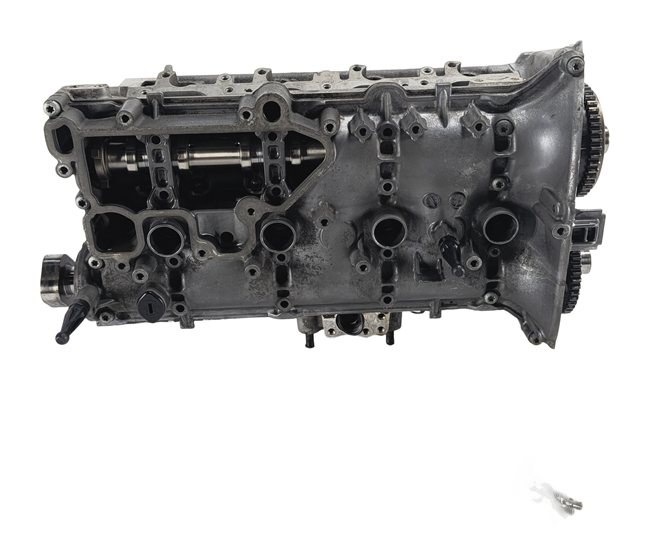 Thumbnail 2: 2015-2016 AUDI A3 VW GOLF (8V MK7) 1.8L EA888 ENGINE CYLINDER HEAD