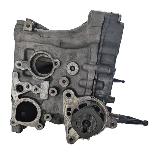 Thumbnail 5: 2015-2016 AUDI A3 VW GOLF (8V MK7) 1.8L EA888 ENGINE CYLINDER HEAD