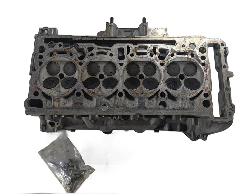 Thumbnail 6: 2015-2016 AUDI A3 VW GOLF (8V MK7) 1.8L EA888 ENGINE CYLINDER HEAD