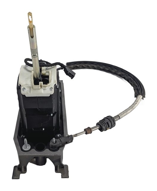 Thumbnail 5: 2015-2020 AUDI A3 S3 (8V) TRANSMISSION GEAR SHIFTER SHIFT BOX w/ CABLE
