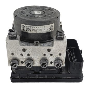 Thumbnail 2: 2015-2016 AUDI A3 (8V) ABS ANTI LOCK BRAKE PUMP w/ MODULE