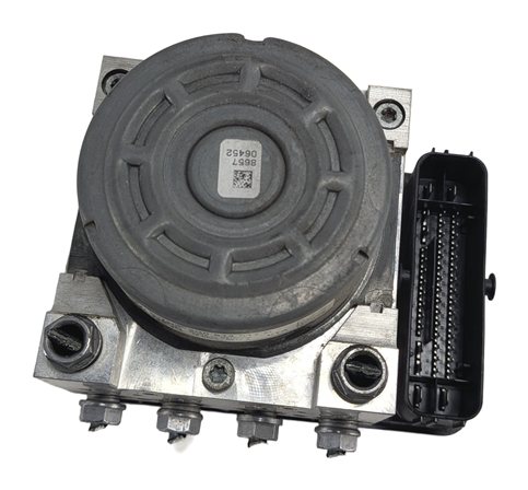 Thumbnail 3: 2015-2016 AUDI A3 (8V) ABS ANTI LOCK BRAKE PUMP w/ MODULE
