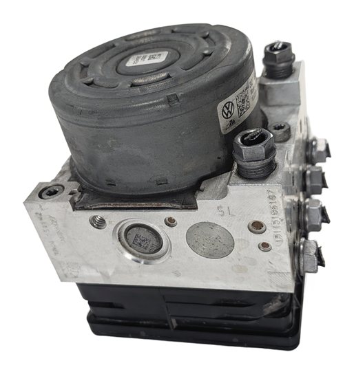 Thumbnail 6: 2015-2016 AUDI A3 (8V) ABS ANTI LOCK BRAKE PUMP w/ MODULE