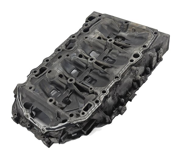2015-2019 AUDI A3 (8V) 2019-2023 Q3 (F3) 1.8L 2.0L GASOLINE ENGINE UPPER OIL PAN