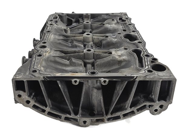 Thumbnail 4: 2015-2019 AUDI A3 (8V) 2019-2023 Q3 (F3) 1.8L 2.0L GASOLINE ENGINE UPPER OIL PAN