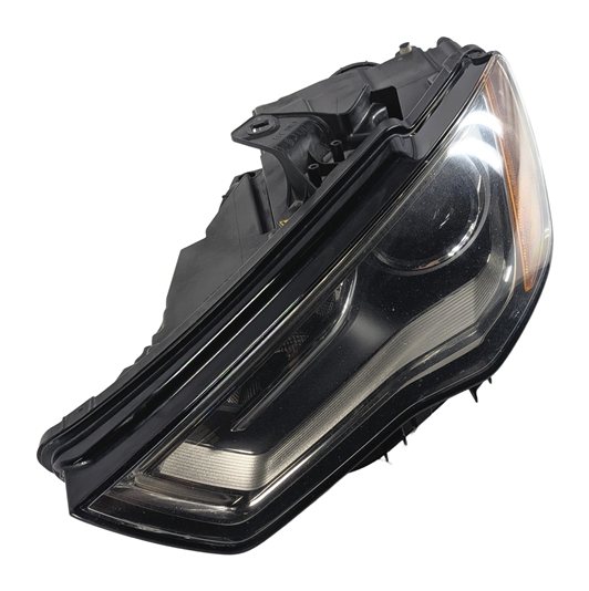 2015-2016 AUDI A3 (8V) LEFT DRIVER XENON HID HEADLIGHT LIGHT LAMP (8Q3 NON AFS)