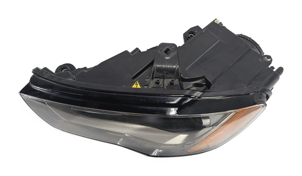 Thumbnail 4: 2015-2016 AUDI A3 (8V) LEFT DRIVER XENON HID HEADLIGHT LIGHT LAMP (8Q3 NON AFS)