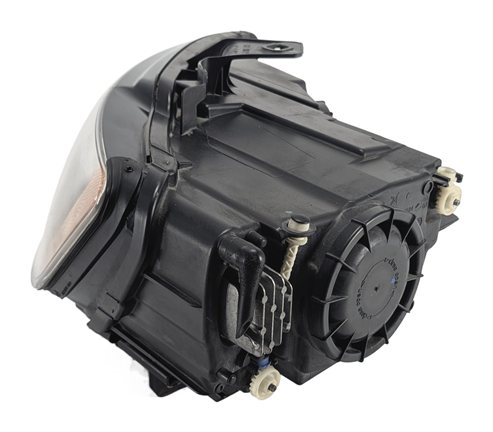 Thumbnail 5: 2015-2016 AUDI A3 (8V) LEFT DRIVER XENON HID HEADLIGHT LIGHT LAMP (8Q3 NON AFS)