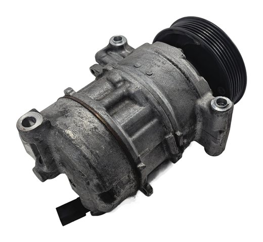 2015-2017 VW/AUDI A3 TT (8V MK3) GOLF 1.8T 2.0T A/C COMPRESSOR PUMP w/ CLUTCH