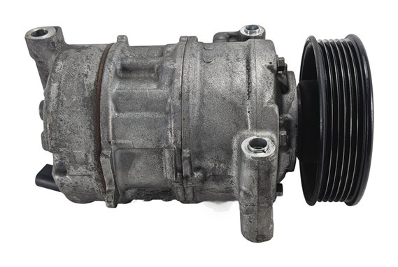 Thumbnail 2: 2015-2017 VW/AUDI A3 TT (8V MK3) GOLF 1.8T 2.0T A/C COMPRESSOR PUMP w/ CLUTCH