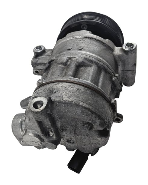 Thumbnail 6: 2015-2017 VW/AUDI A3 TT (8V MK3) GOLF 1.8T 2.0T A/C COMPRESSOR PUMP w/ CLUTCH