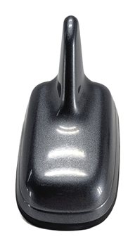 Thumbnail 2: 15-18 AUDI A3 S3 (8V) SEDAN WAGON RADIO STEREO SHARK FIN ANTENNA (Gray)