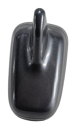 Thumbnail 3: 15-18 AUDI A3 S3 (8V) SEDAN WAGON RADIO STEREO SHARK FIN ANTENNA (Gray)