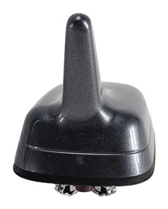Thumbnail 5: 15-18 AUDI A3 S3 (8V) SEDAN WAGON RADIO STEREO SHARK FIN ANTENNA (Gray)
