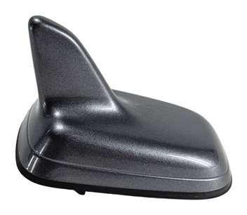 Thumbnail 6: 15-18 AUDI A3 S3 (8V) SEDAN WAGON RADIO STEREO SHARK FIN ANTENNA (Gray)