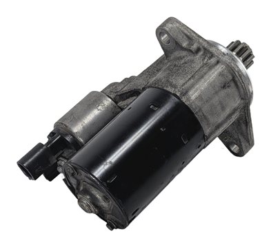 12-17 VW / AUDI A3 S3 TT (8V MK3) BEETLE GOLF JETTA 1.8T 2.0T STARTER MOTOR