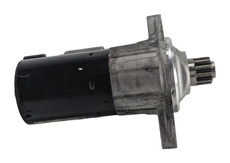Thumbnail 2: 12-17 VW / AUDI A3 S3 TT (8V MK3) BEETLE GOLF JETTA 1.8T 2.0T STARTER MOTOR