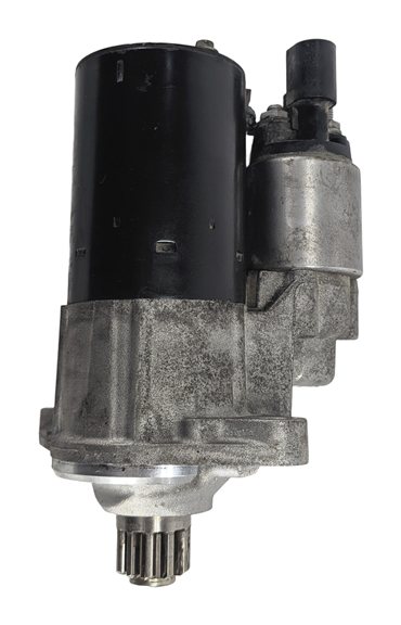 Thumbnail 3: 12-17 VW / AUDI A3 S3 TT (8V MK3) BEETLE GOLF JETTA 1.8T 2.0T STARTER MOTOR